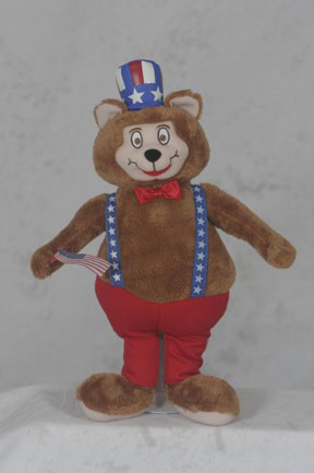 beartholomew